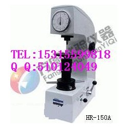 HR-150臺(tái)式洛氏硬度計(jì)廠家報(bào)價(jià)、方圓試驗(yàn)儀器基地