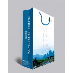 手提袋印刷就選泉興印業(yè)，專業(yè)的“袋”狀印刷品