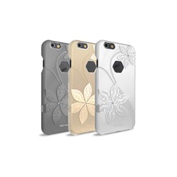 iPhone6獨(dú)特金屬浮雕保護(hù)殼