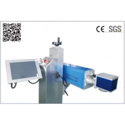 在線激光噴碼機(jī)