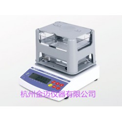 AU-300RP氟橡膠密度測(cè)試儀