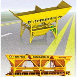 南寧廣西混凝土配料機哪家好 廣西混凝土配料機