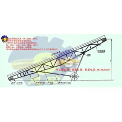 南寧專業(yè)的移動(dòng)式輸送機(jī)推*：優(yōu)質(zhì)的移動(dòng)式皮帶機(jī)