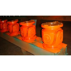 重慶管機(jī)式聯(lián)軸器供應(yīng)商 管機(jī)式聯(lián)軸器品牌 精功偉業(yè)