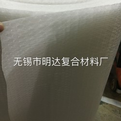 買好用的氣泡膜復(fù)合珍珠棉，明達(dá)復(fù)合材料是您優(yōu)先的選擇  ：復(fù)氣泡膜珍珠棉