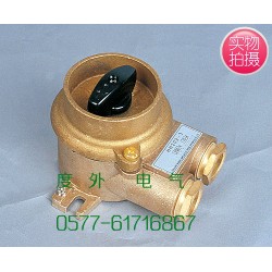 HH202-4船用銅質(zhì)開關(guān)，優(yōu)質(zhì)的HH202船用銅質(zhì)開關(guān)品牌推*