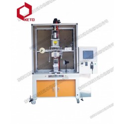 KETO-手機殼側邊三面全自動燙金機