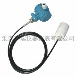 DS2640型投入式防腐液位變送器液位計