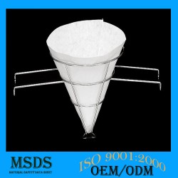 各種大小紙漏斗用于汽車油漆等過濾用紙 牛奶過濾紙