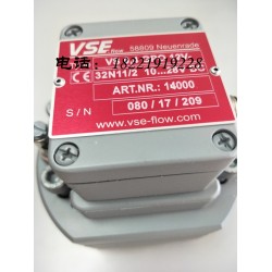 VSE流量計(jì) VSI 10/16GPO12V-32W15