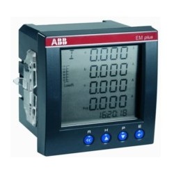 ABB智能電量儀表EM20-U、EM20-I現(xiàn)貨