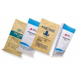 江蘇昆山眾之銳大量供應(yīng)25kg裝牛皮紙復(fù)合袋，價(jià)格優(yōu)惠