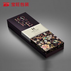 專(zhuān)業(yè)定制 *品禮盒 食品包裝禮盒 巧克力包裝盒 飲料包裝盒