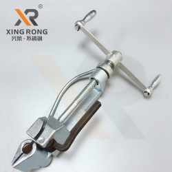 供應(yīng)興榮XR-C003加強(qiáng)型通用緊帶器 冷水電纜緊固專用