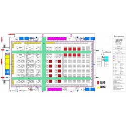 600多家國內(nèi)外媒體聯(lián)手助力長沙糧食機械展