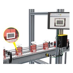 條碼檢測（重碼/錯(cuò)碼/漏碼/缺碼/對(duì)比等）解決方案