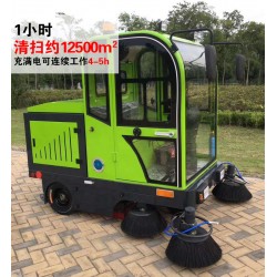 自動碼垛機(jī)和掃地車的產(chǎn)生是人工被替代的原因