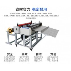 無(wú)紡布全自動(dòng)切布機(jī)牛津布自動(dòng)送料裁切機(jī)不織布電腦裁剪機(jī)切斷機(jī)