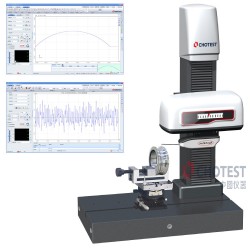 輪廓測量儀,表面粗糙度輪廓儀