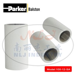 100-12-SA濾芯Parker派克Balston