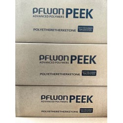 PEEK 鵬孚隆8100G 耐高溫耐化學(xué)易加工