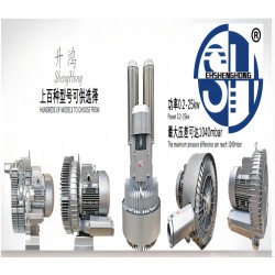 升鴻防爆風(fēng)機(jī)主要用于煤礦、石油天然氣、石油化工和化學(xué)工業(yè)